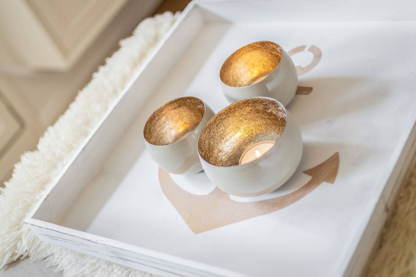 Ganze Wohnung, Komfortable Ferienwohnung Mareyke unter Reet lädt zum Entspannen ein. in Tinnum, Sylt (Gemeinde)