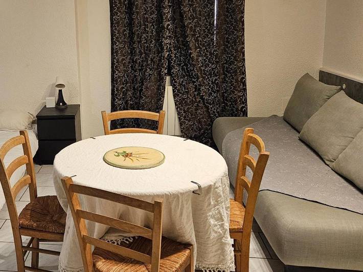 Gîte pour 3 personnes à Le Fossat - 3
