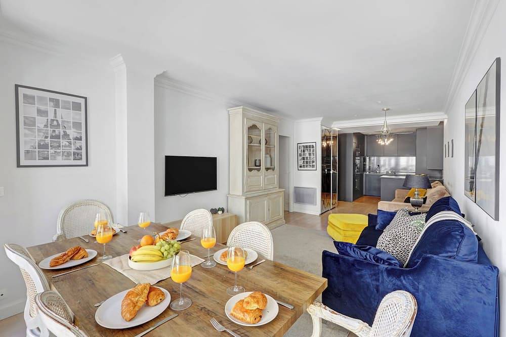Appartement de vacances