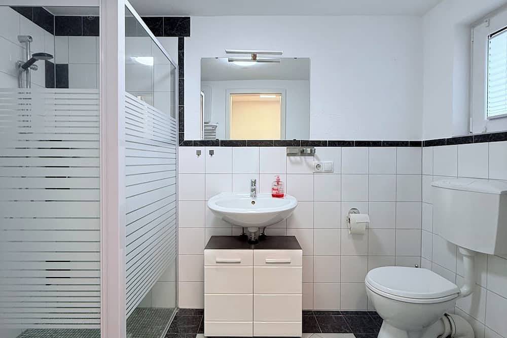 Ganze Wohnung, Ferienwohnung direkt am Rhein in Linz am Rhein, Mittelrhein