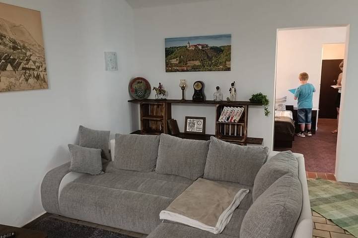 Ferienwohnung für 4 Personen in Freyburg (Unstrut) - 3