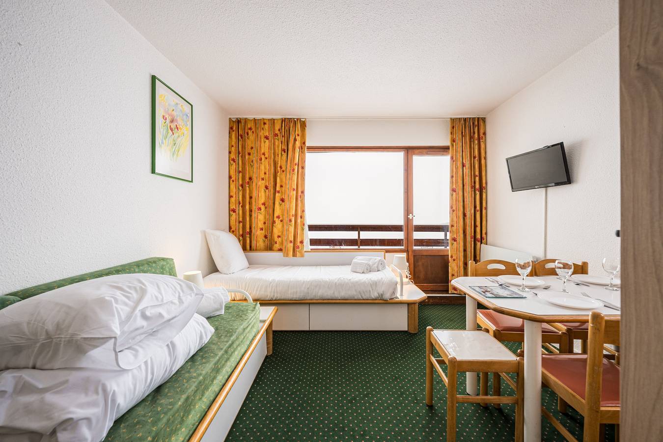 Photo : Appartement de vacances