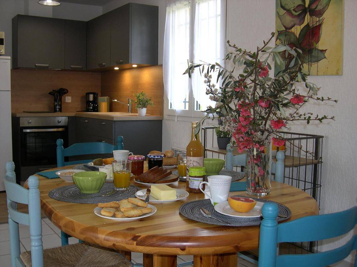 Holiday Home in Chauzon, Ardèche