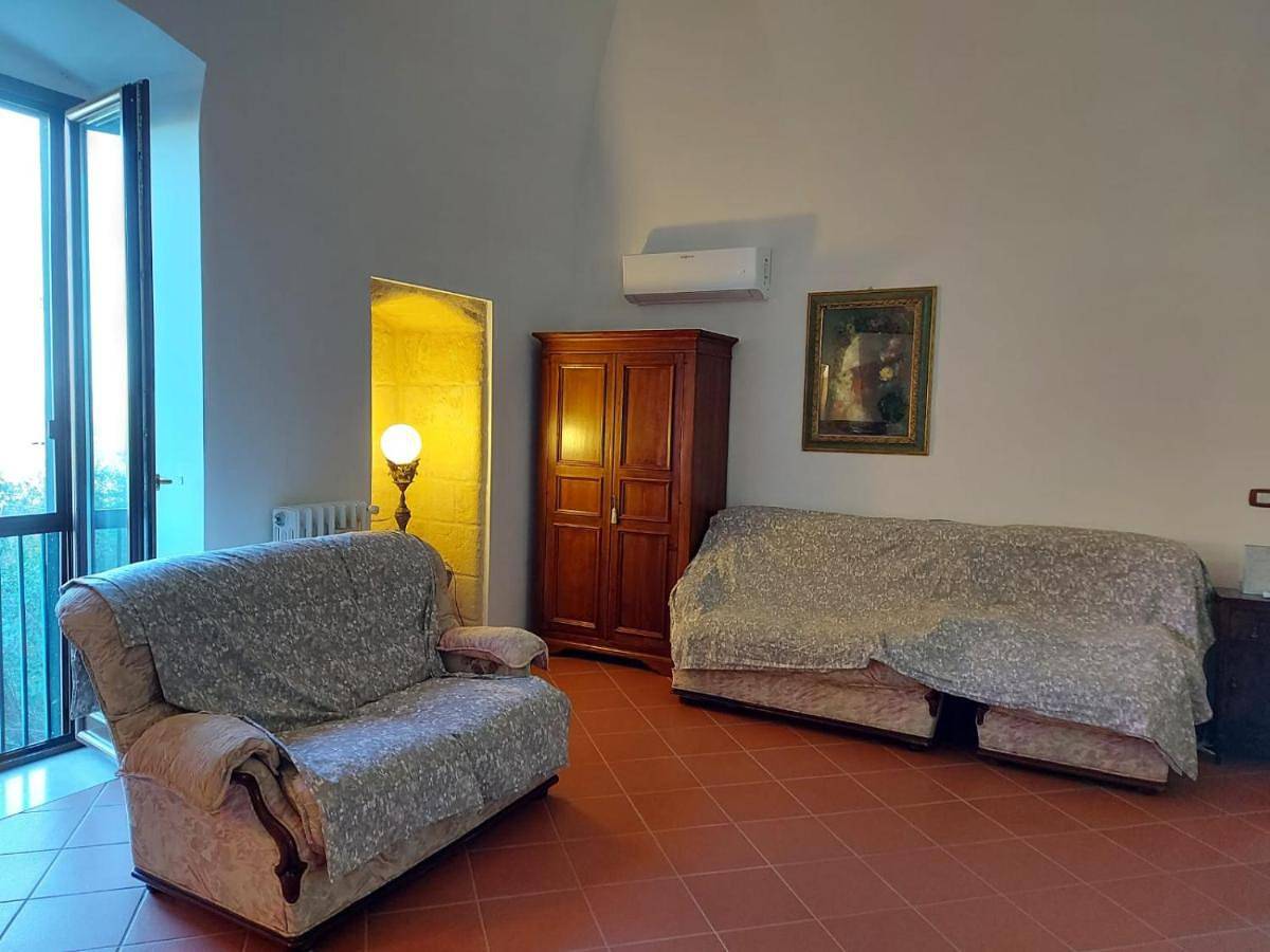 La Villa Del Conte in Barletta, Barletta-Andria-Trani
