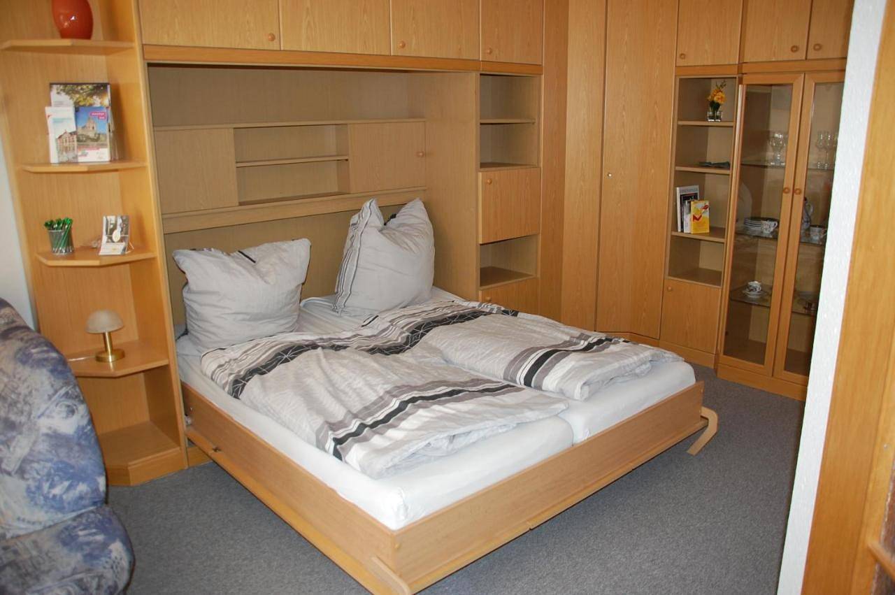 Appartement entier, One-Bedroom Apartment in Emmendingen, Forêt-Noire du Sud
