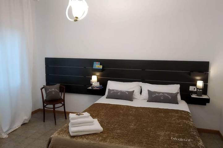 Ferienhaus für 8 Personen, mit Garten, mit Haustier in Rimini - 2