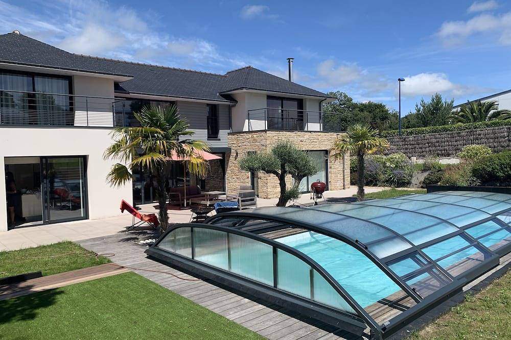 Casa vacanza a Benodet a partire da 460€ a notte