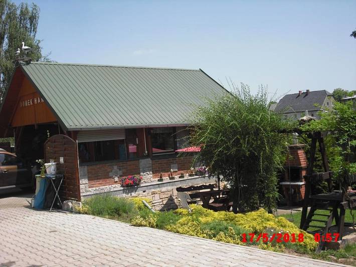 Ferienhaus für 7 Personen, mit Ausblick und Garten, mit Haustier in Niederschlesien - 3