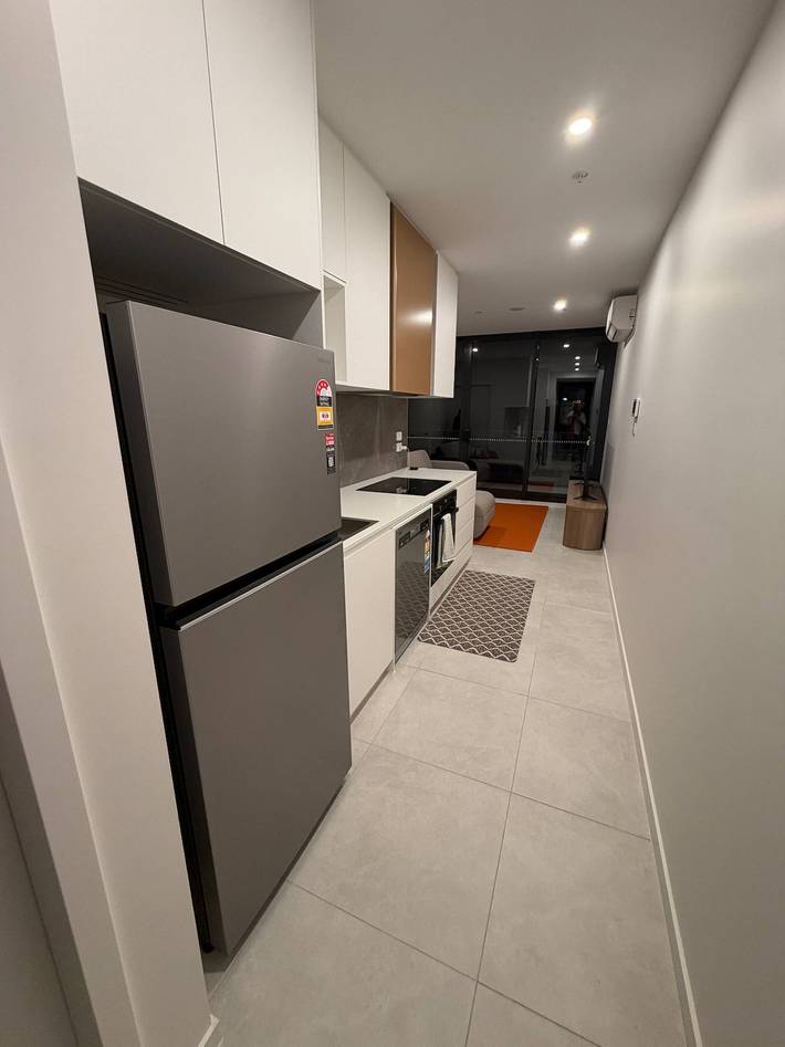 Ganze Wohnung, Brandneue G6-Wohnung in Canberra, Australian Capital Territory