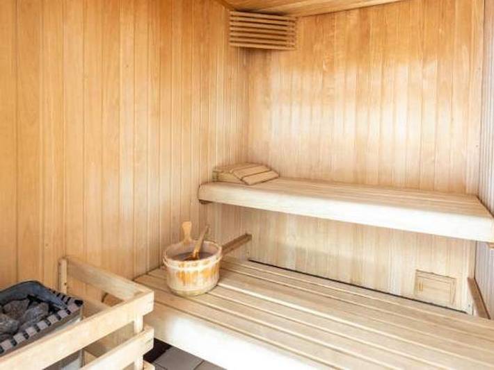 Gîte pour 2 personnes, avec sauna, animaux acceptés à Saint-Pancrace