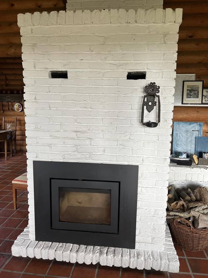 Ferienhaus für 3 Personen, mit Sauna und Garten in Steinberg - 4