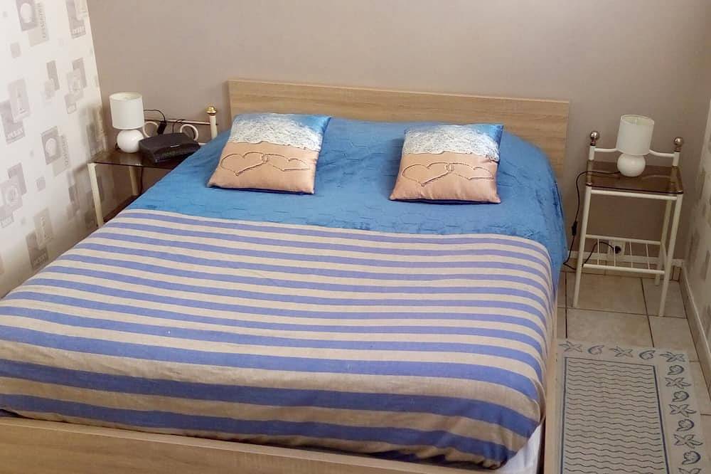 Entire apartment, Flab'Marin Rent A 1 Minute Of The Beach Foots classified 2 stars in Le Tréport, Dieppe region