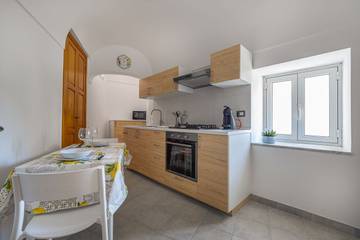 Apartment for 4 People in Positano, Amalfi Coast, Photo 4