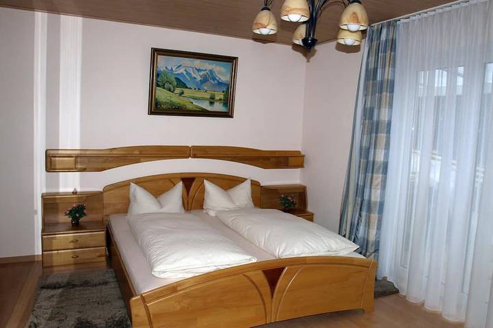 Ferienwohnung für 6 Personen, mit Garten, mit Haustier in Markkleeberg - 4