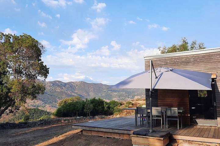 Ferienhaus für 7 Personen