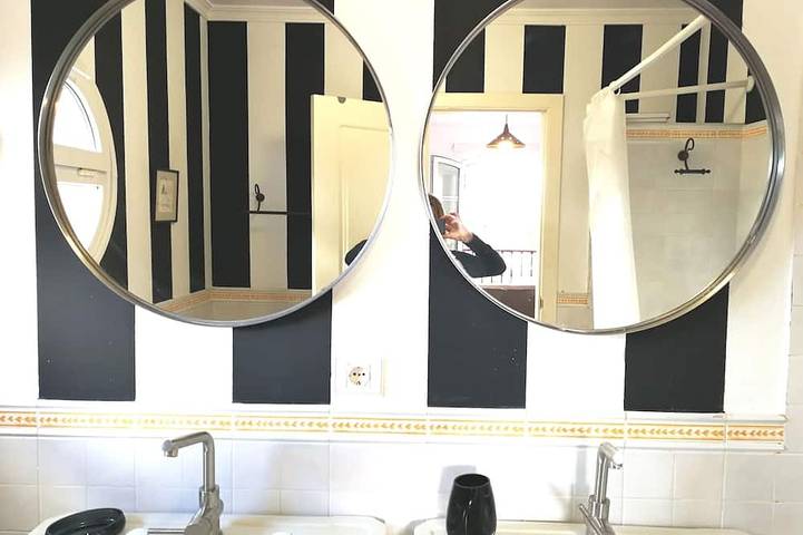 Ganze Wohnung, Süsse Träume Schöne Wohnung. Licht, Komfort, Ruhe in Santa Brígida, Gran Canaria Nord