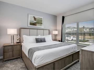 Vacation Rental for 10 Guests in Four Corners, Osceola County, Picture 4