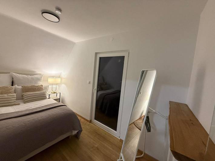 Ferienwohnung für 8 Personen, mit Pool und Balkon sowie Garten in Eltville am Rhein - 3