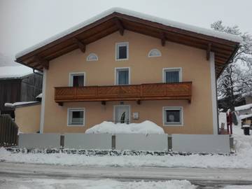 Vakantiewoning voor 8 Personen in Tux Alps, Uderns, Afbeelding 1