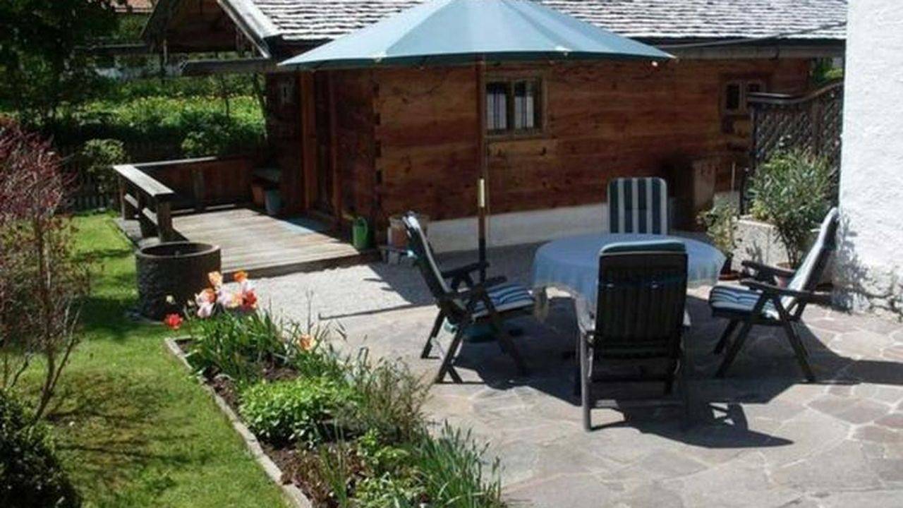 Ganze Ferienwohnung, Ferienwohnung für 2 Personen (35 m²) in Tegernsee in Bayerische Alpen