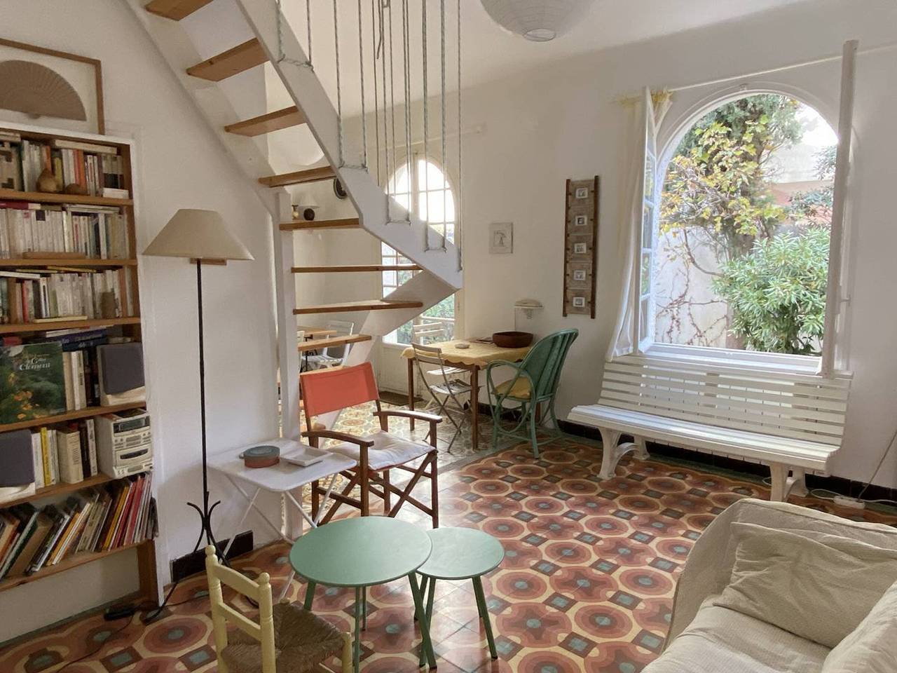 Villa canétoise 4 adultes, 3 enfants proche plage in Canet-en-Roussillon, Côte d'Améthyste