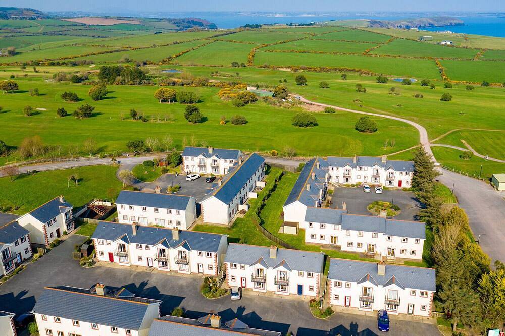 Seacliff Holiday Home No. 8 in Killea, County Waterford