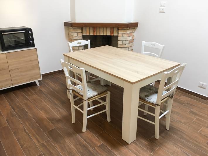 Casa acogedora en Chieti con jardín privado in Chieti, Provincia de Chieti