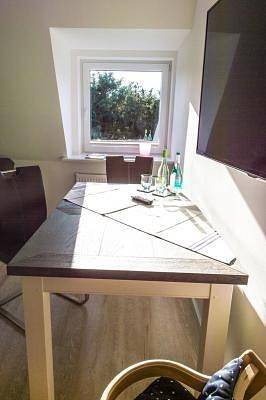 Ganze Ferienwohnung, Meeresrauschen - Landhaus Tadsen in Westerland, Sylt (Gemeinde)