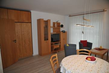 Ferienwohnung für 2 Personen in Kellenhusen, Südliche Ostseeküste, Bild 4