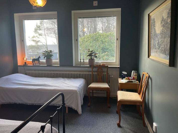 Ferienwohnung für 2 Personen - 1