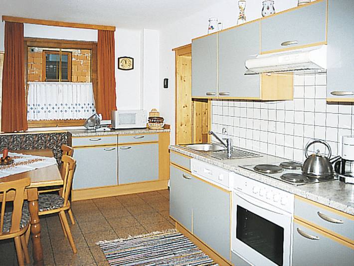 Ferienhaus für 8 Personen, mit Balkon und Terrasse sowie Garten in Schladming-Dachstein - 4