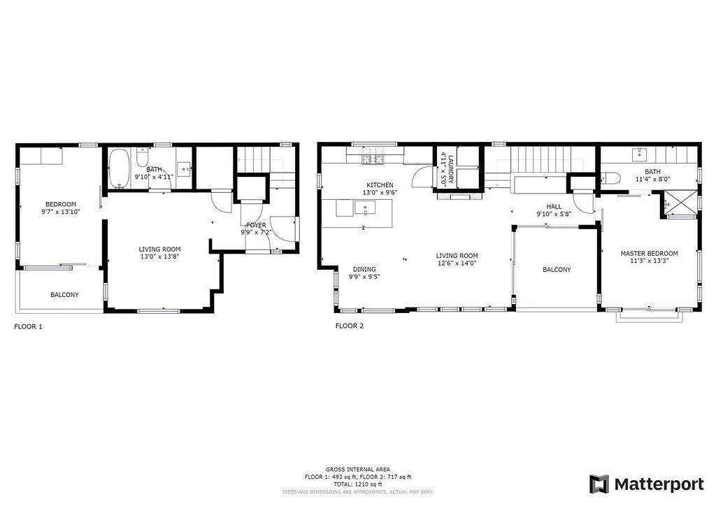 Experience luxury at Sedona Canyon Terrace, a 2Br retreat with stunning canyon views. in Oak Creek Canyon