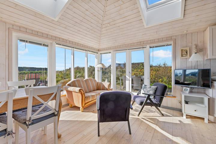Holiday Home for Rent on Delfinvej in Nr. Lyngby in Nr. Lyngby, Hjorring e dintorni