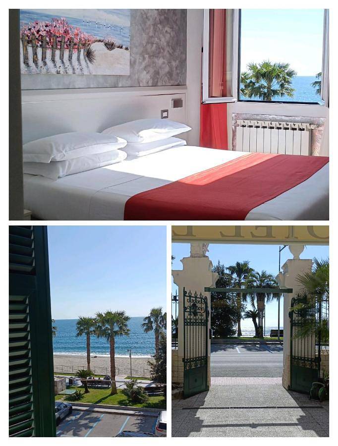 Hôtel pour 2 personnes, avec jardin