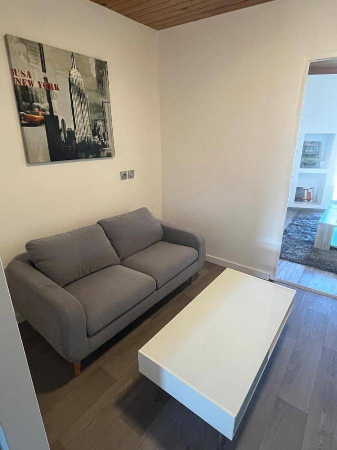 Gîte pour 2 personnes, avec vue sur le lac et vue à Tonneins - 3