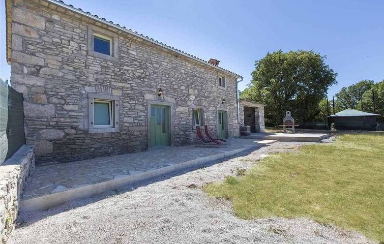 Ferienhaus für 8 Personen, mit Terrasse, kinderfreundlich in Istrien - 3