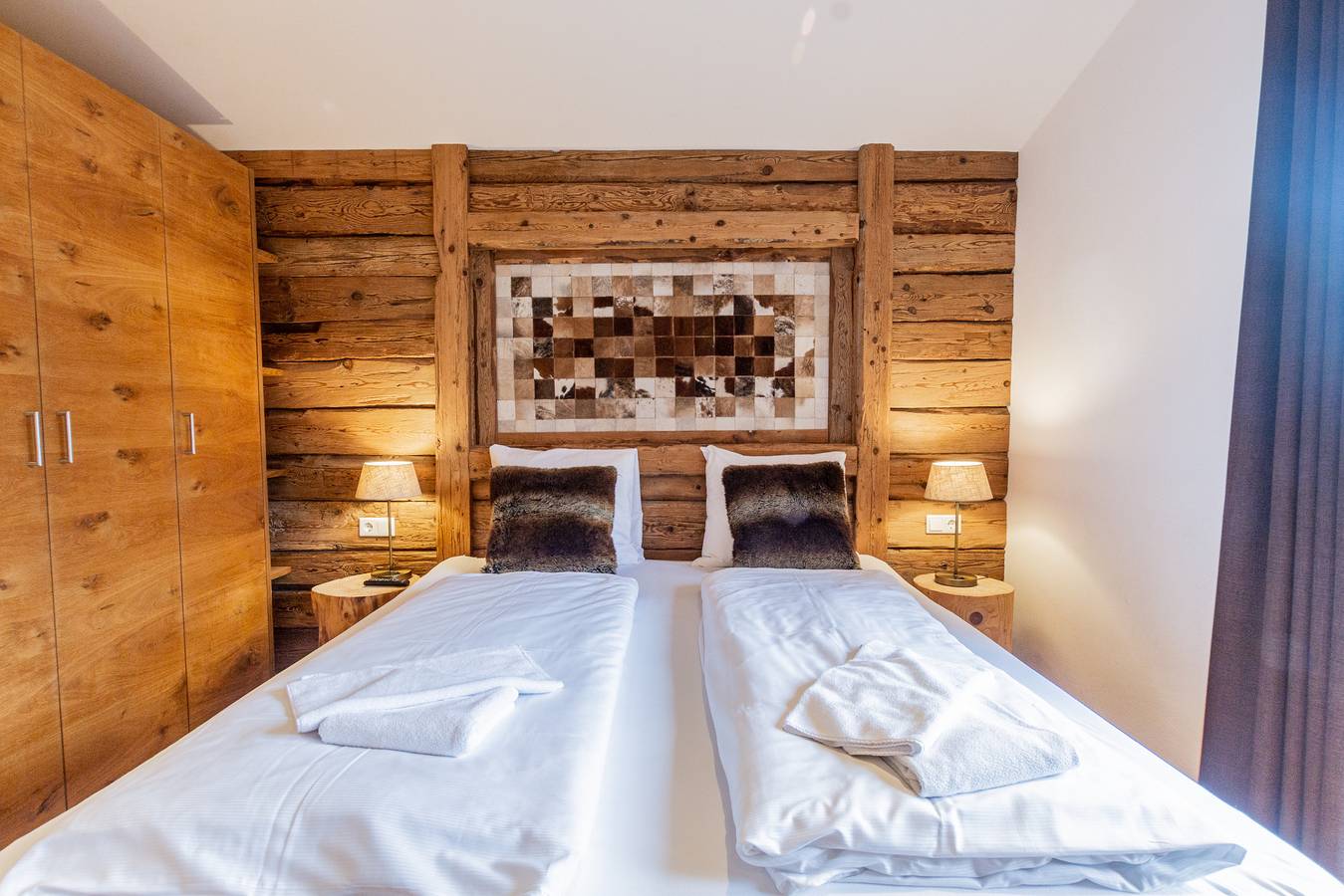 Chalet Hohe Tauern in Zell am See, Alpes de Kitzbüheler