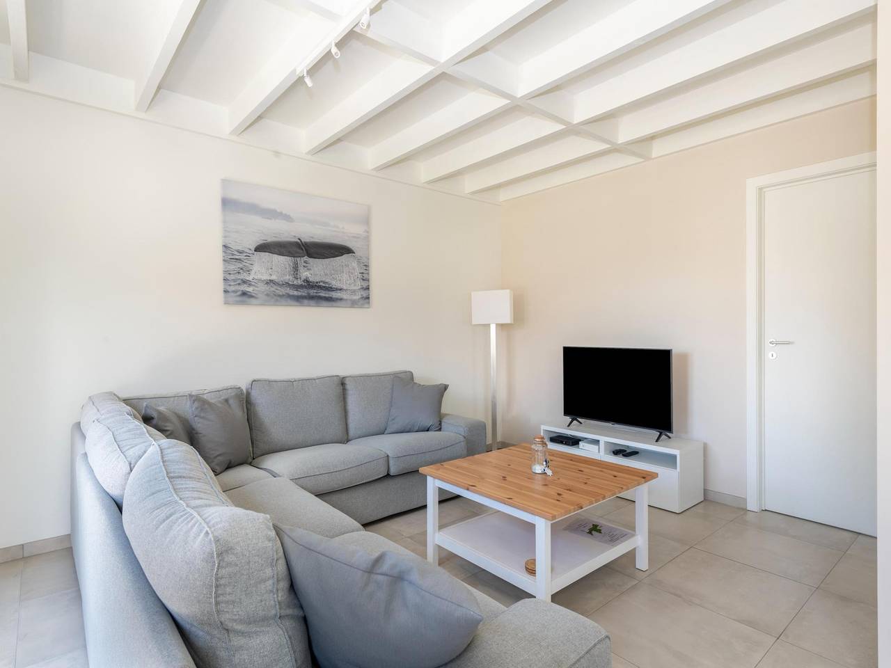 Mooi vakantiehuis op park in Koksijde in Oostduinkerke, Koksijde