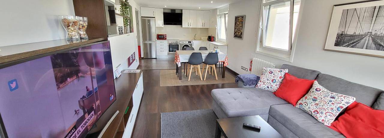 Apartamento inteiro, Apartment in Corunha, Costa de Galicia