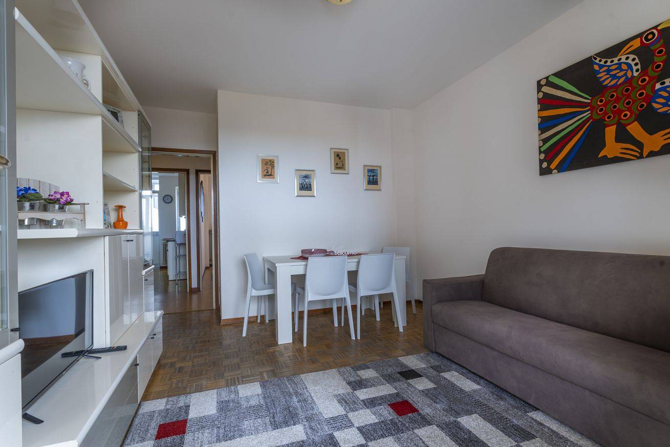 Appartamento intero, Zia Dina Apartment in Pasian di Prato, Provincia d'Udine