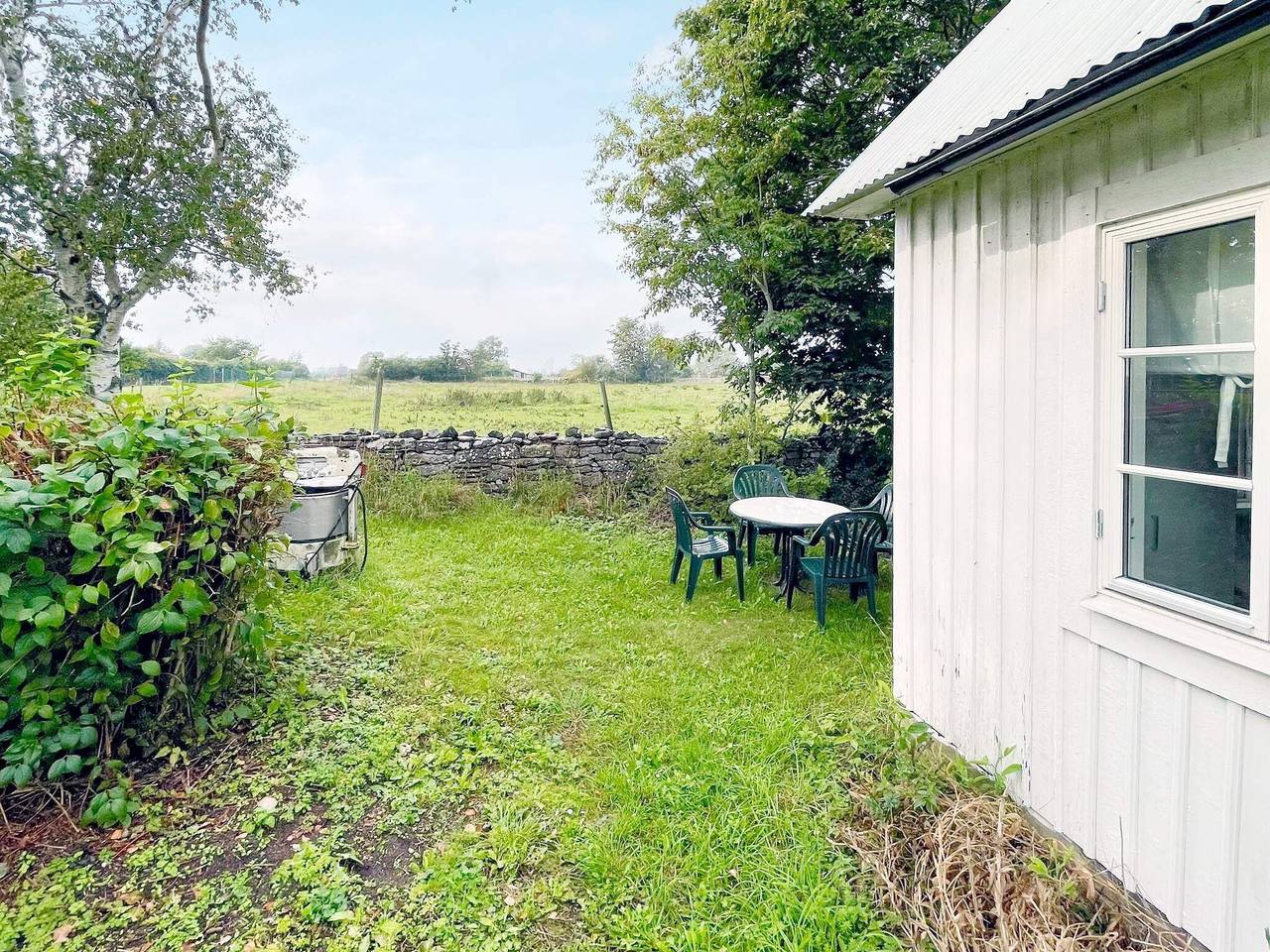 4 personer fritidhus i Køpingsvik in Öland