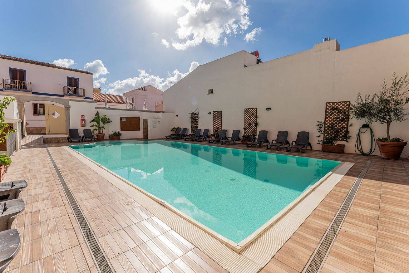 Ganze Wohnung, Cristal Blu Studio4 in Santa Teresa di Gallura, Santa Teresa Gallura (Gemeinde)