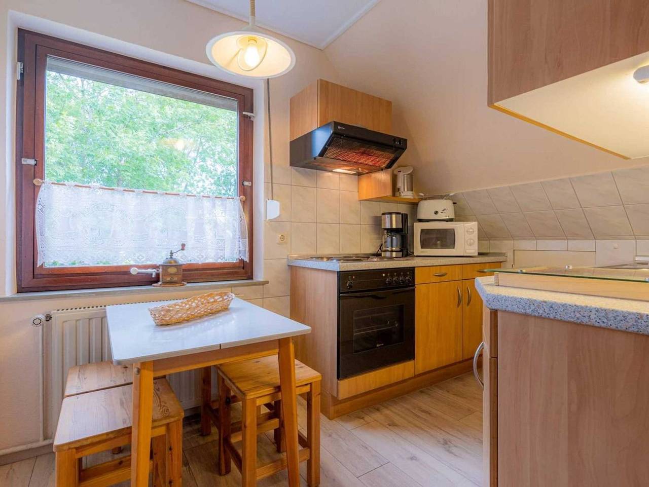 Ganze Ferienwohnung, Wohnung Og (Id 265) - Wohnung Og (Id 265) in Böhl (St. Peter-Ording), St. Peter-Ording