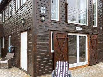 Chalet für 6 Personen in Bømlo, Vestland, Bild 4
