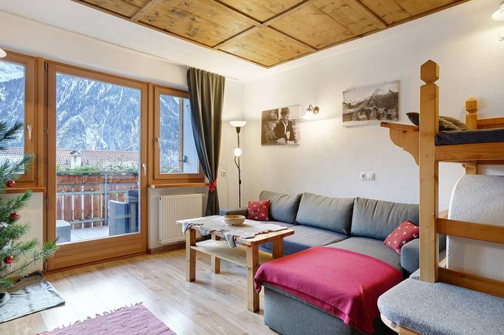 Casa vacanza per 8 persone, con Balcone e Giardino a Campo Tures