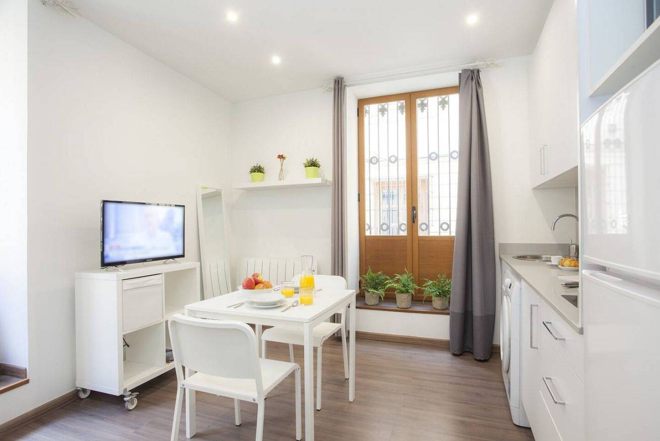 Entire apartment, Salvador I in Valencia City Centre, Valencia