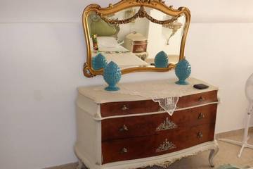 Location De Vacances pour 6 Personnes dans Casteldaccia, Province de Palerme, Photo 1