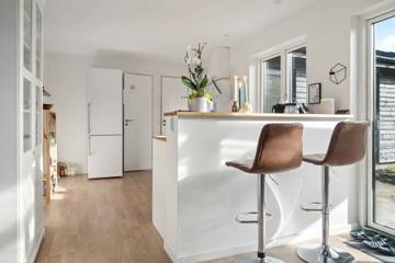 Ferienhaus Mit Meerblick für 6 Personen in Lolland-Falster, Bild 4