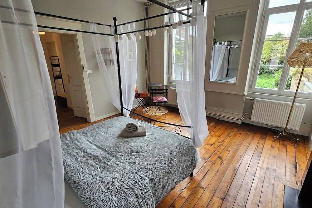 Ganze Wohnung, Les jardins de Baudimont - Appartement 5p in Arras, Arras und Umgebung