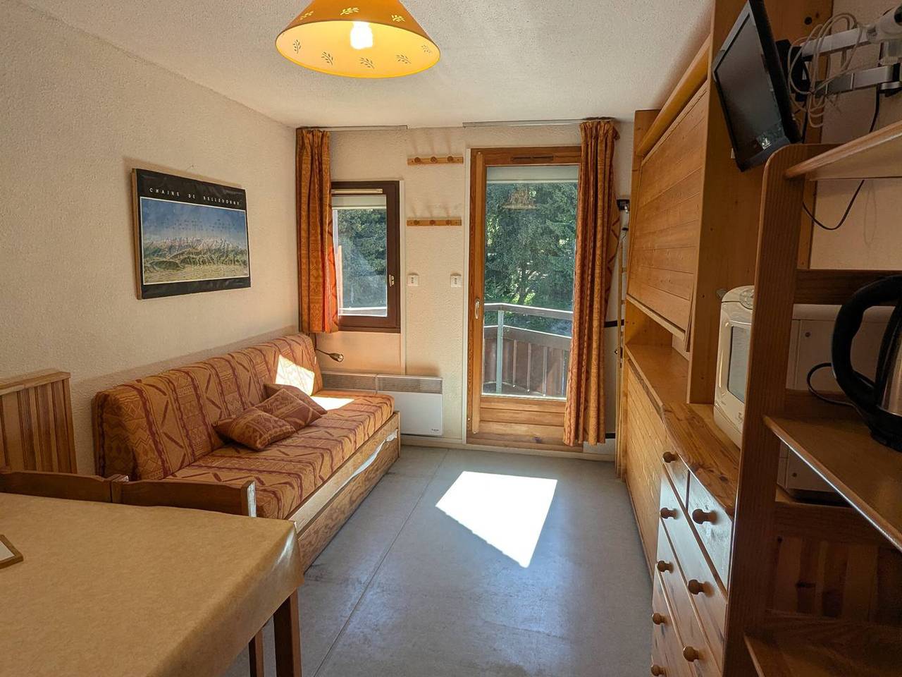 Appartamento vacanze a Isère a partire da 36€ a notte